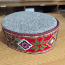 Traditional Pahadi Topi