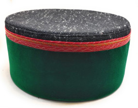 kinnauri topi