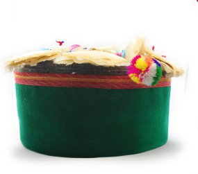 himachali kinnauri cap