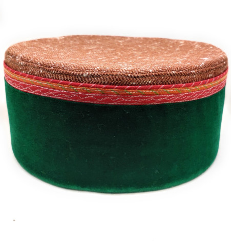 Kinnouri Cap-Pahari Topi