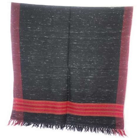 Women's & Men Shawl Multicolor Cotton Trendy Kullu Design Fancy shawl