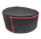 Himachali Woolen Black Cap