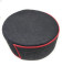 Himachali Woolen Black Cap