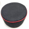 Himachali Woolen Black Cap