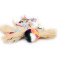 kinnouri Cap Flower